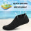 Water Shoes Barefoot Aqua Socks Blue L 3