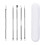 Blackhead Clip Stainless Steel 1 Piece 1