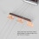 Banjo Bridge Maple 2 Pieces 6
