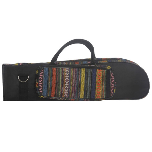 Trumpet Bag Handheld Padded Carry Case