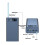 Quick Charge 3.0 Power Bank with 18650 Lithium Battery 2