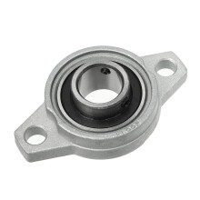 Pillow Block Bearing KFL002-KFL005 15-25mm Bore