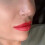 Spiral Nose Ring Stainless Steel 1 Pc or 5 Pcs 2