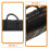 Trumpet Bag Handheld Padded Carry Case 6