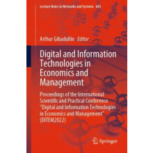 Digital and Information Technologies in Economics and Management Proce