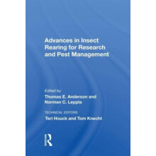 Advances In Insect Rearing For Research And Pest Management by Thomas