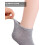 Ankle Socks Cotton Unisex 10 Pairs 7