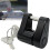 Trailer Hitch Coupler Lock 1/4 Inch Heavy Duty with 2 Keys 7