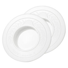 Blender Cover Set for 7QT Stand Mixers 2 Pack