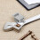 Stainless Steel Electric Panel Lock for Industrial Security 4
