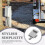 Stainless Steel Electric Panel Lock for Industrial Security 8