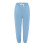 Fleece Pants Women High Waisted Sky Blue 7