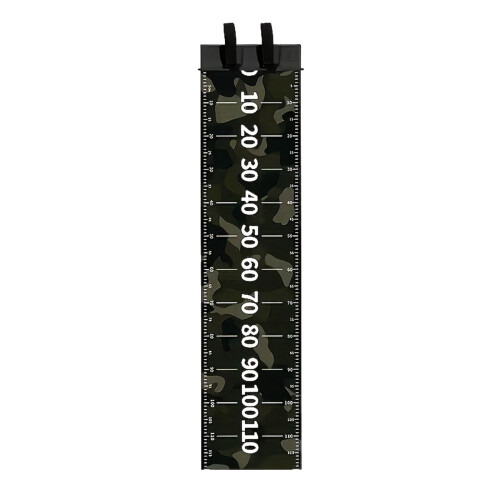 Portable Fish Measuring Tape 10/20/30 cm Width