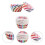 Muffin Paper Cups Disposable Baking Supply 200 Pcs 1