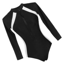 Women's Full-Sleeve Swimsuit 1 Set