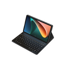 Bluetooth Keyboard Case for Honor Pad X8 10.1 - Black