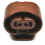 Pigtail Female U-9006 HB4 Fog Light Socket Connector 2 Pack 3