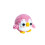 Kids Crochet Kit Penguin DIY with Guide and Video Tutorials 6