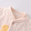 Baby Romper Quilted Thermal Outerwear Pink 0-3 Months 6