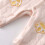 Baby Romper Quilted Thermal Outerwear Pink 0-3 Months 7
