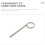 Trumpet Slide Finger Ring for Student Brass Instruments 1 pc 7