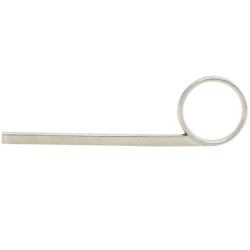 Trumpet Slide Finger Ring for Student Brass Instruments 1 pc 2