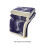 Queen Throw Blanket 90x90 in Double-Layer Lamb's Wool Milk 3