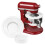 Blender Cover Set for 7QT Stand Mixers 2 Pack 2