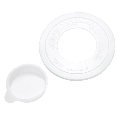 Blender Cover Set for 7QT Stand Mixers 2 Pack 2