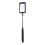 LED Lighted Telescoping Inspection Mirror with 360 Swivel 5