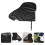 Hitch Cover Cap Compact Design Black 1 Pack 1