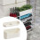 Umbrella Holder Organizer White Adjustable Wall-Mounted 7
