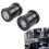 BFY Handlebar Riser Bushings for Harley Sportster Softail 1