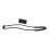 Plastic Neck-Hanging Phone Holder Universal Adjustable 4