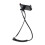 Plastic Neck-Hanging Phone Holder Universal Adjustable 8