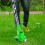 Push Lawn Mower with 24V Battery and 3 Blade Types 6