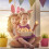 Wooden Simulation Easter Eggs 2.3 Inch Solid 5 pcs 4