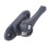 Aluminum Alloy Door Lock Sash Hasp Security Lock 4