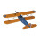 Airplane Model Kit 1:33 Scale DIY for Kids 8
