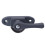 Aluminum Alloy Door Lock Sash Hasp Security Lock 5