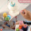 Manual Yarn Ball Winder with Detachable Clip 5