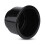Marine Plastic Cup Holder with Drain Hole Universal 2