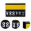 Fruit Vegetable Price Tag Set Multi Color 2 Pieces 3