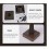 Maple Tree Lights White USB Battery Powered Tabletop Decor 6