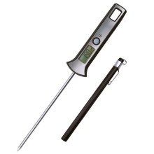 Digitales Lebensmittelthermometer zum Grillen und Kochen
