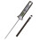 Digitales Lebensmittelthermometer zum Grillen und Kochen 2