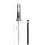 Digitales Lebensmittelthermometer zum Grillen und Kochen 3