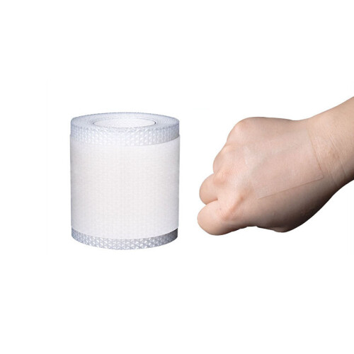 Arrtape - Silikonarrark Matte transparent color 3M