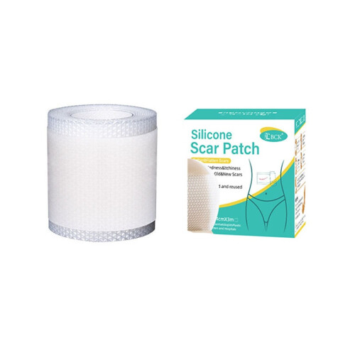 Arrtape - Silikonarrark Matte transparent color 3M 1