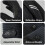 Touchscreen Winter Gloves Thin Warm Windproof Waterproof 6